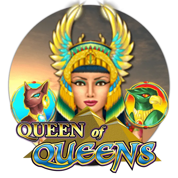 Queen of Queens - AUTOCUAN777