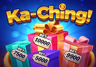 Ka-Ching - AUTOCUAN777