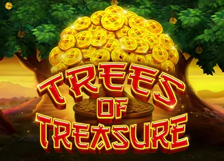 Trees of Treasure - AUTOCUAN777