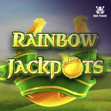 Rainbow Jackpots - AUTOCUAN777