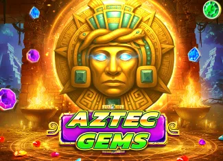 Aztec Gems - AUTOCUAN777