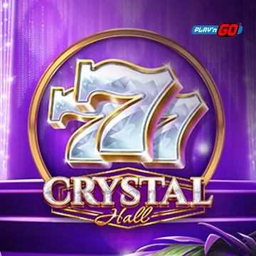 Crystal Hall - AUTOCUAN777
