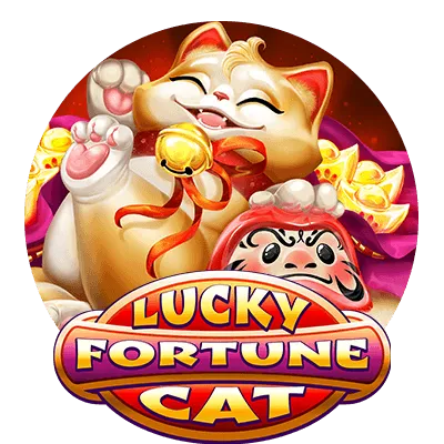Lucky Fortune Cat - AUTOCUAN777
