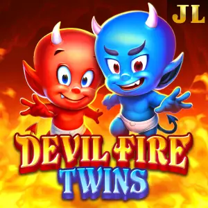Devil Fire Twins - AUTOCUAN777