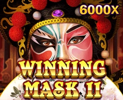 Winning Mask II - AUTOCUAN777