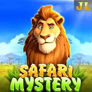 Safari Mystery - AUTOCUAN777