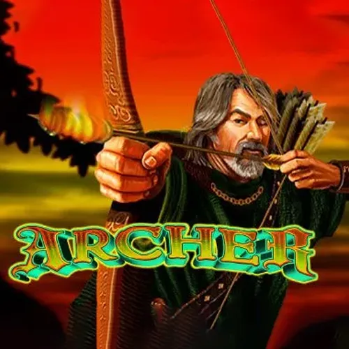 Archer - AUTOCUAN777