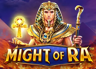 Might of Ra - AUTOCUAN777