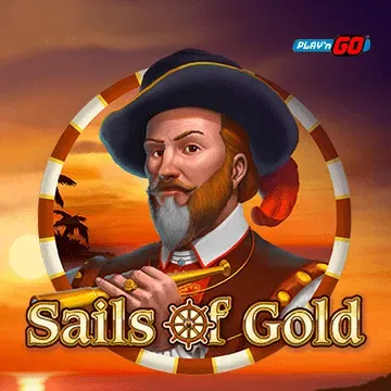 Sails of Gold - AUTOCUAN777