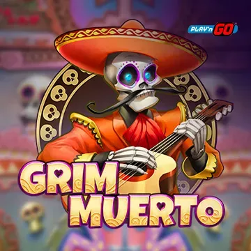 Grim Muerto - AUTOCUAN777
