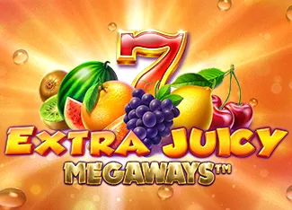 Extra Juicy Megaways - AUTOCUAN777