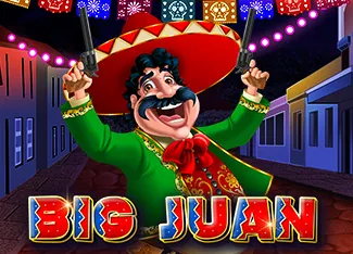 Big Juan - AUTOCUAN777