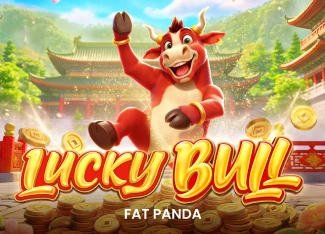 FatPanda : Lucky Ox - AUTOCUAN777