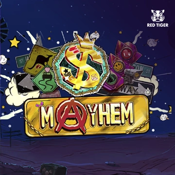 Mayhem - AUTOCUAN777