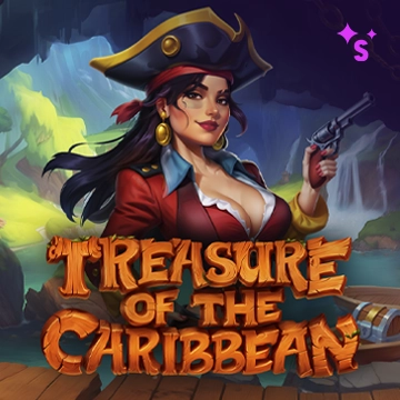 Treasure of the Caribbean - AUTOCUAN777