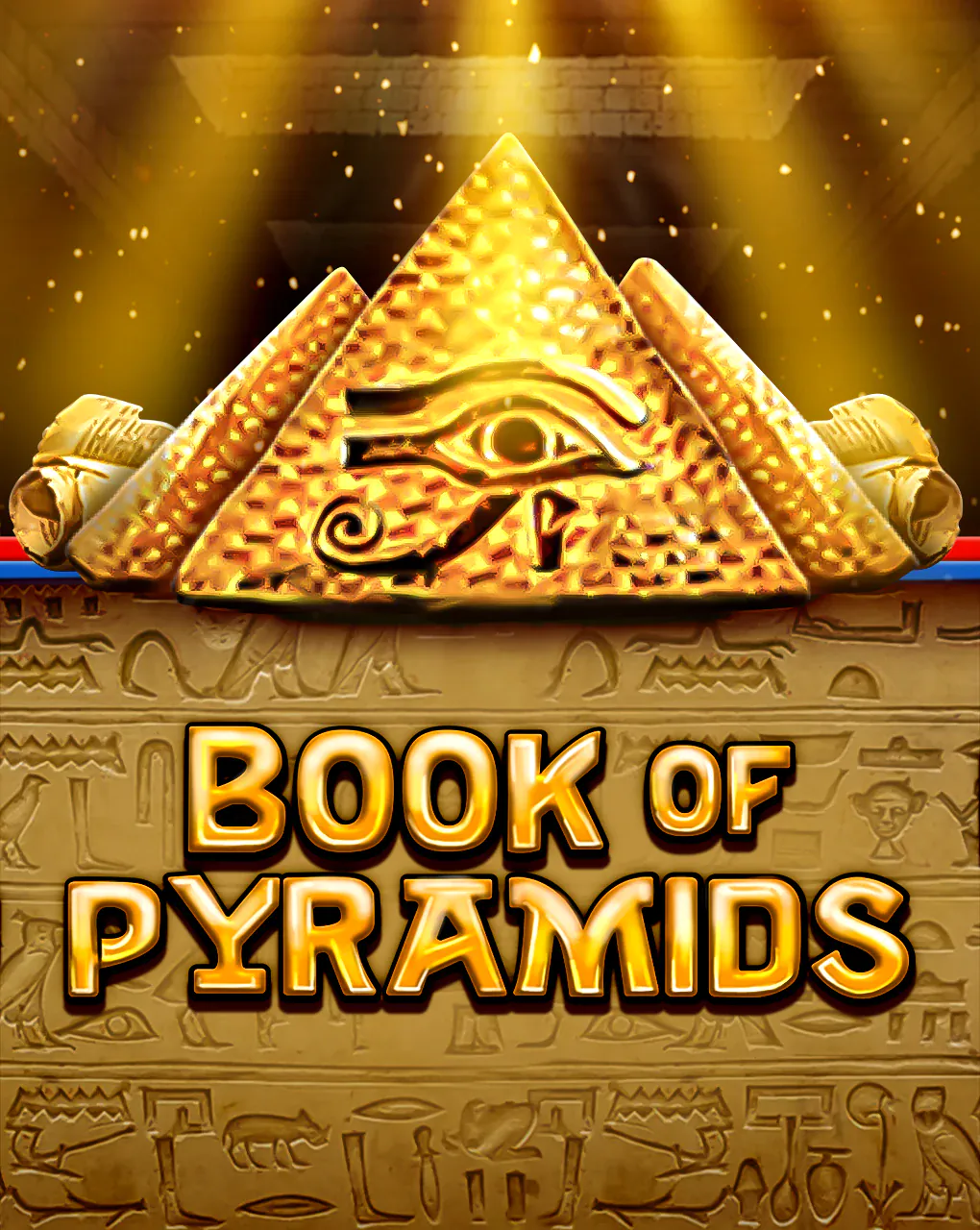 Book of Pyramids - AUTOCUAN777