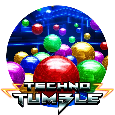 Techno Tumble - AUTOCUAN777
