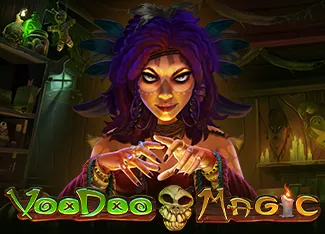 Voodoo Magic - AUTOCUAN777