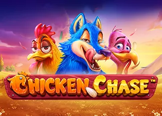 Chicken Chase - AUTOCUAN777