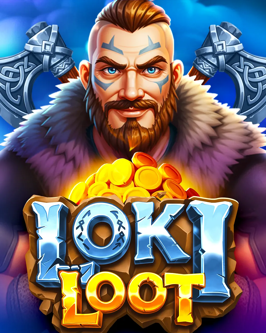 Loki Loot - AUTOCUAN777