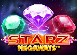 Starz Megaways - AUTOCUAN777