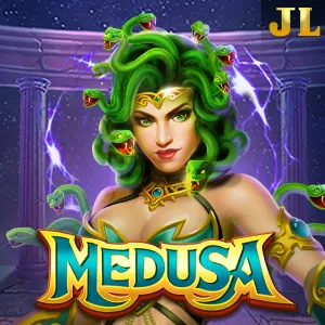 Medusa - AUTOCUAN777