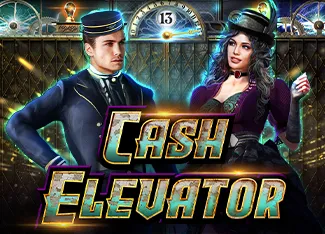 Cash Elevator - AUTOCUAN777