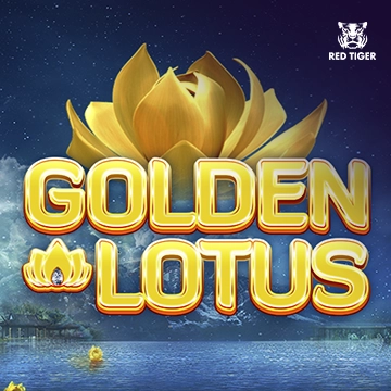 Golden Lotus - AUTOCUAN777