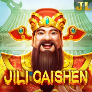 JILI Caishen - AUTOCUAN777