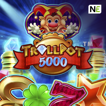 Trollpot 5000 - AUTOCUAN777