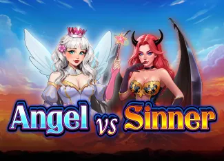 Angel vs Sinner - AUTOCUAN777