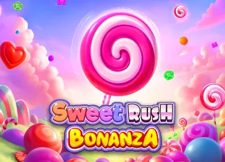 Sweet Rush Bonanza - AUTOCUAN777