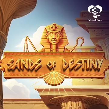 Sands of Destiny - AUTOCUAN777