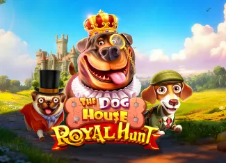 The Dog House - Royal Hunt - AUTOCUAN777