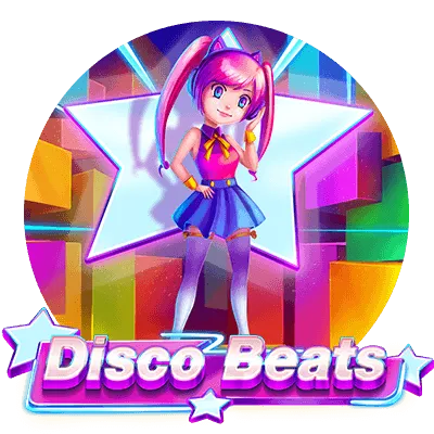 Disco Beats - AUTOCUAN777