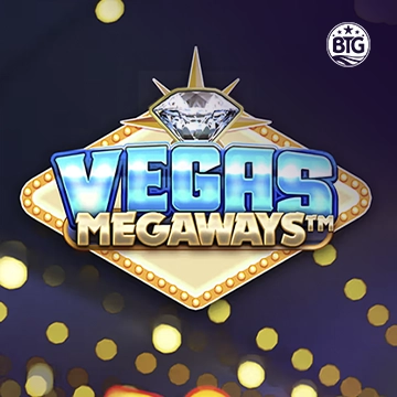 Vegas Megaways - AUTOCUAN777