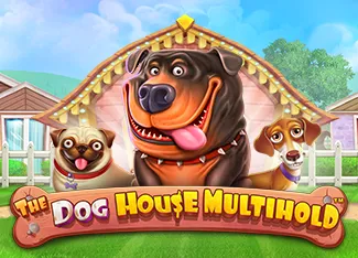 The Dog House Multihold - AUTOCUAN777