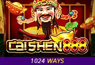 Cai Shen 888 - AUTOCUAN777