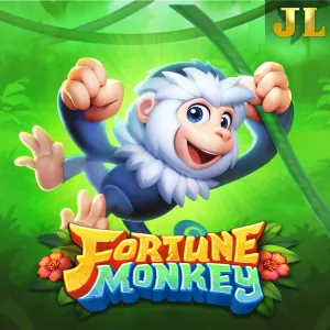 Fortune Monkey - AUTOCUAN777