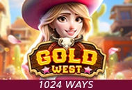 Gold West - AUTOCUAN777