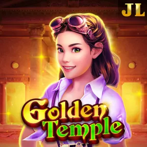 Golden Temple - AUTOCUAN777
