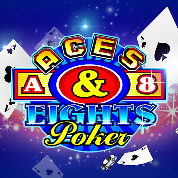 Aces and Eights - AUTOCUAN777