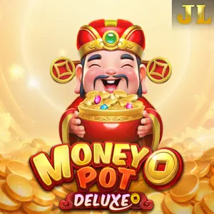 Money Pot DELUXE - AUTOCUAN777