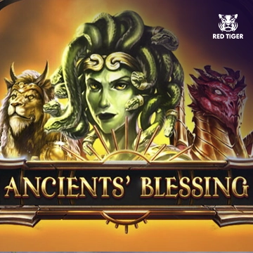 Ancients Blessing - AUTOCUAN777