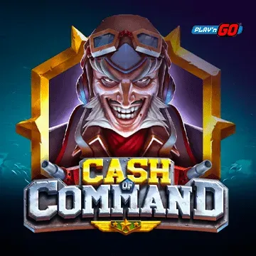 Cash of Command - AUTOCUAN777