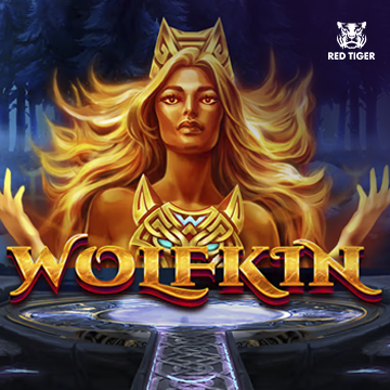 Wolfkin - AUTOCUAN777