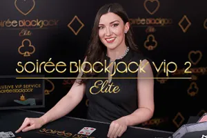 Soirée Privée Blackjack - AUTOCUAN777