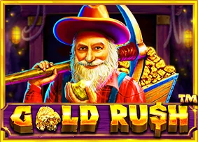 Gold Rush - AUTOCUAN777