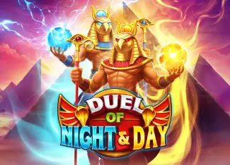 Duel of Night & Day - AUTOCUAN777