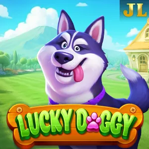 Lucky Doggy - AUTOCUAN777